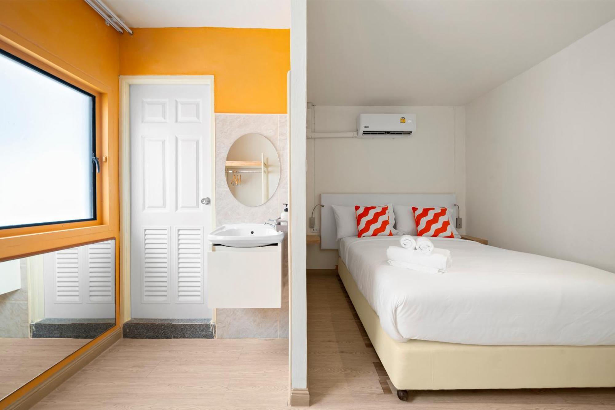 Horange Phuket Town Hotel Екстериор снимка