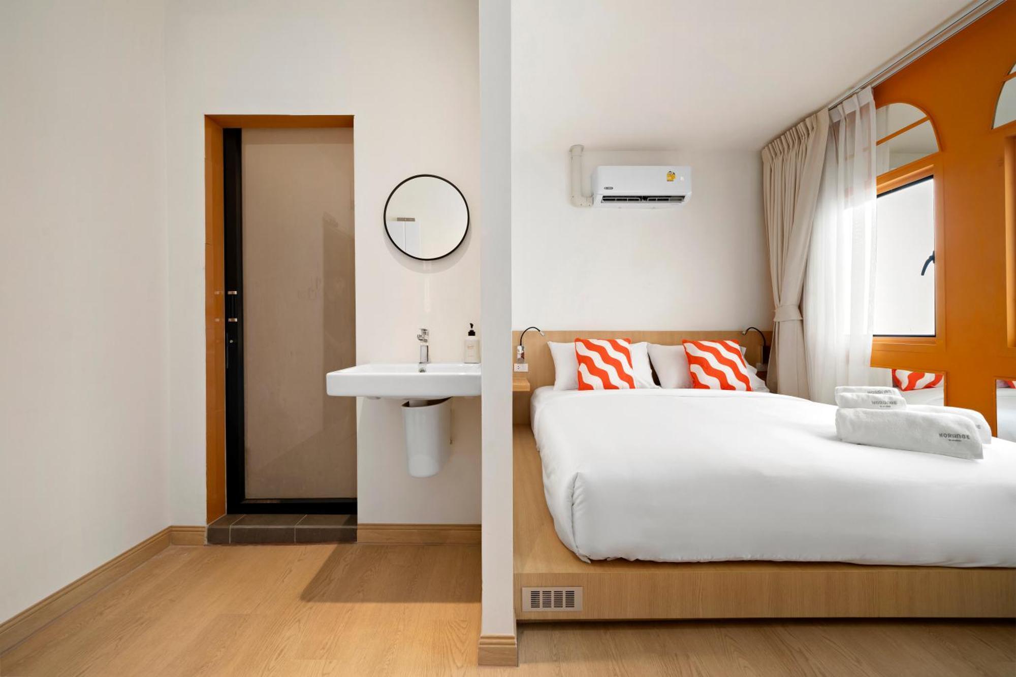 Horange Phuket Town Hotel Екстериор снимка