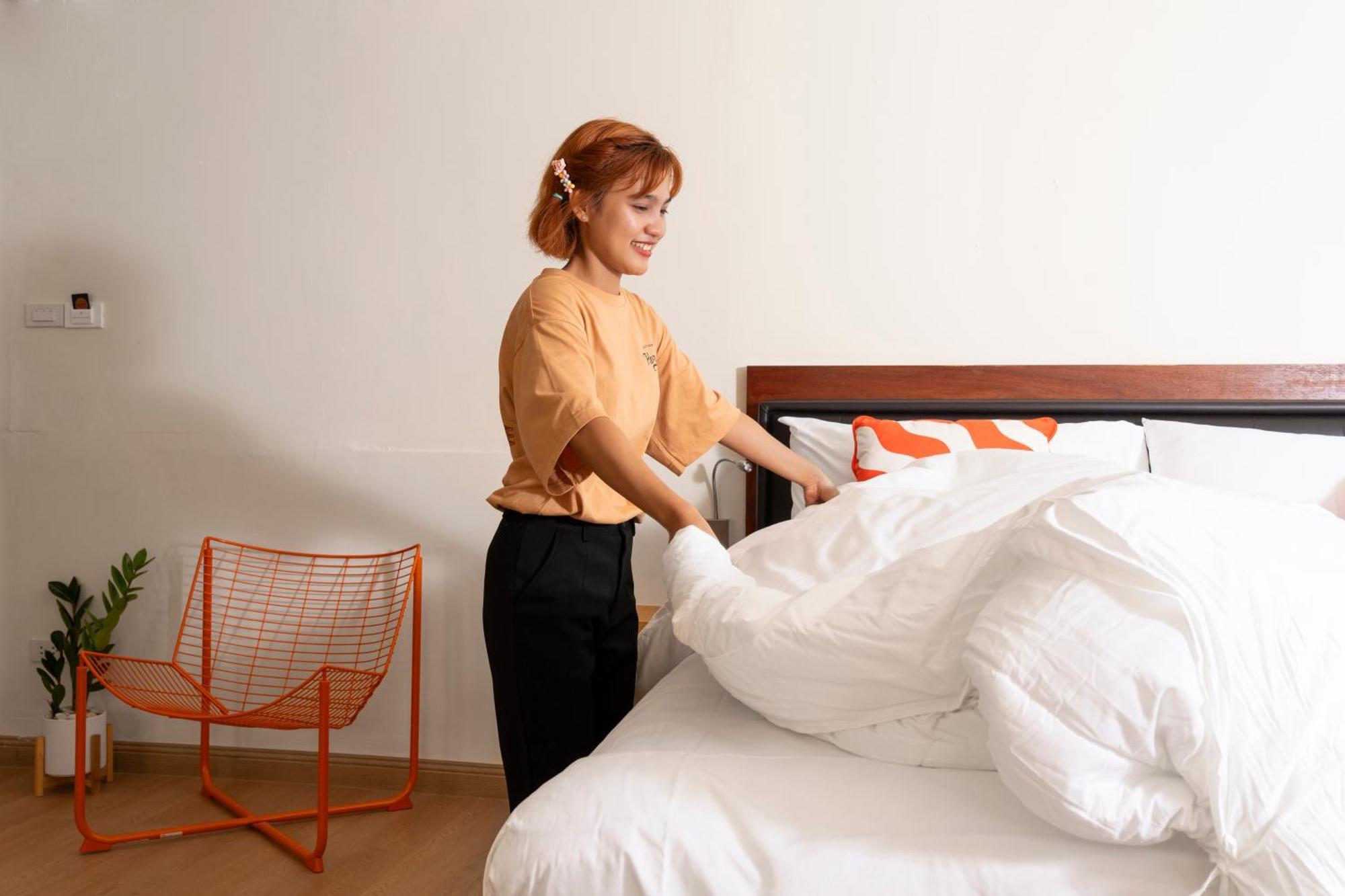 Horange Phuket Town Hotel Екстериор снимка